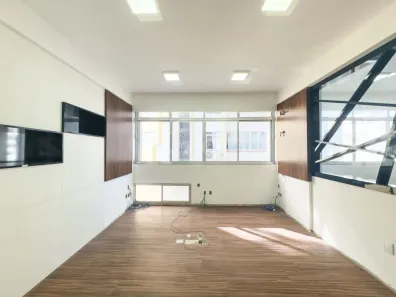 Sala Comercial à venda, 212m² no Centro, Florianópolis