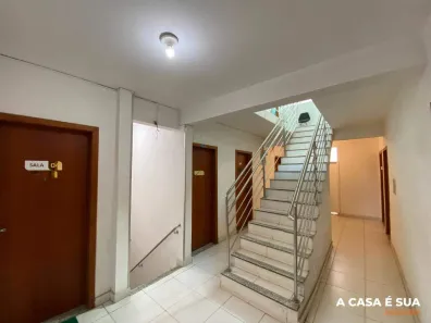 Sala Comercial para alugar, 30m² no Eldorado, Contagem