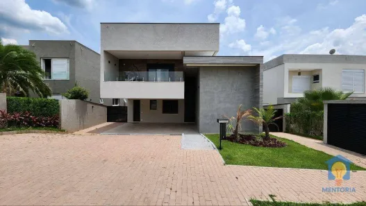 Casa de Condomínio com 4 Quartos à venda, 365m² no Granja Viana, Carapicuíba