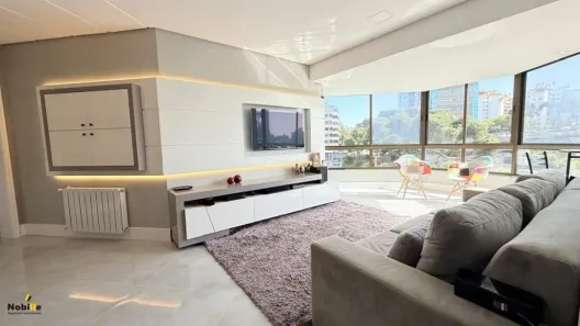 Apartamento com 3 Quartos à venda, 117m² no Jardim América, Caxias do Sul