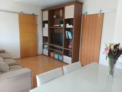 Apartamento com 3 Quartos à venda, 86m² no Vila Clementino, São Paulo