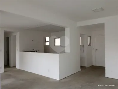 Apartamento com 3 Quartos à venda, 88m² no Santana, São Paulo