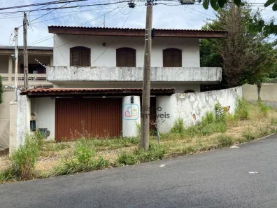 Casa com 3 Quartos à venda, 220m² no Vila Santa Maria, Americana