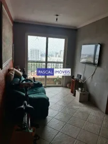 Apartamento com 3 Quartos à venda, 68m² no Vila Isa, São Paulo