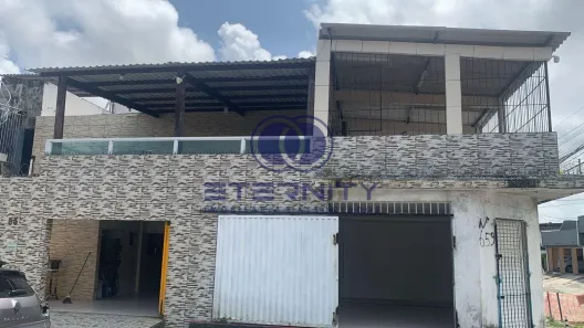Casa com 3 Quartos à venda, 300m² no Ipsep, Recife