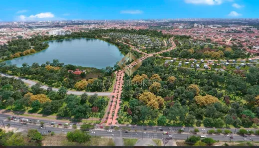 Lote/Terreno à venda, 207m² no Parque Dois Irmãos, Fortaleza