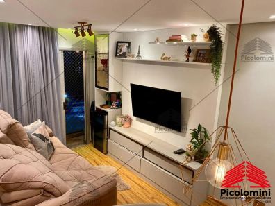 Apartamento com 3 Quartos à venda, 67m² no Tatuapé, São Paulo