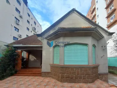 Casa com 5 Quartos à venda, 420m² no São João, Porto Alegre