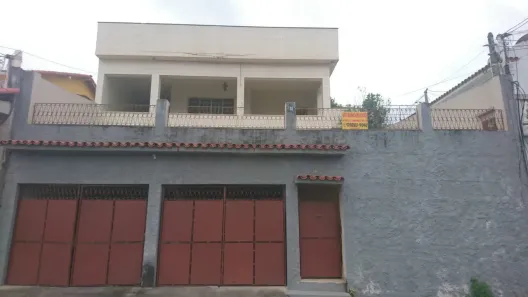 Casa com 4 Quartos à venda, 120m² no Mutuá, São Gonçalo