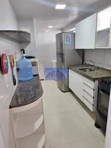 Apartamento com 2 Quartos à venda, 55m² no Ponto de Parada, Recife