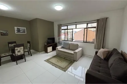Apartamento com 3 Quartos à venda, 128m² no Bom Pastor, Juiz de Fora