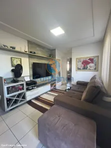 Apartamento com 2 Quartos à venda, 55m² no Praia da Baleia, Serra