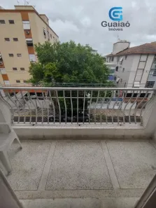 Apartamento com 3 Quartos para alugar, 95m² no Aparecida, Santos