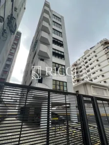 Prédio Comercial à venda, 1581m² no Boqueirão, Santos