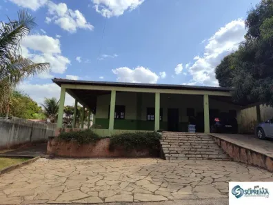 Casa de Condomínio com 4 Quartos à venda, 350m² no Setor Habitacional Arniqueira, Brasília