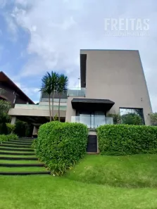 Casa de Condomínio com 5 Quartos à venda, 1000m² no Residencial Tamboré, Barueri