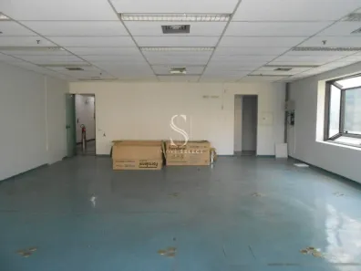 Sala Comercial à venda, 98m² no Água Branca, São Paulo