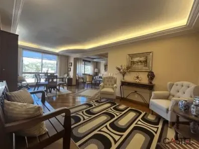 Apartamento com 3 Quartos à venda, 110m² no Santa Tereza, Porto Alegre