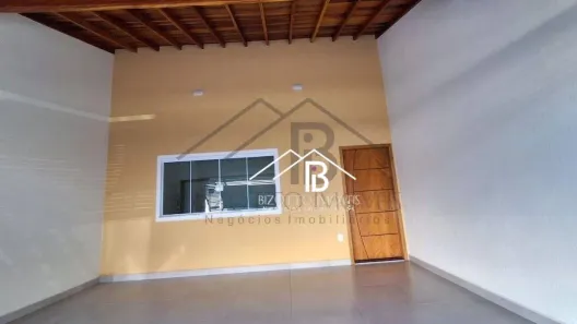Casa com 3 Quartos à venda, 150m² no Jardim São Paulo, Indaiatuba