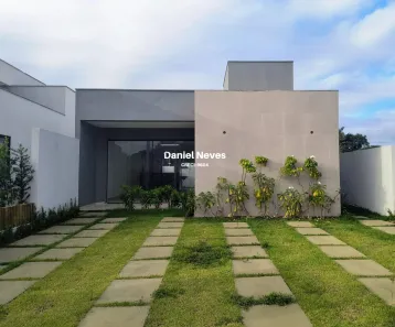 Casa de Condomínio com 3 Quartos à venda, 100m² no Catu de Abrantes (Abrantes), Camaçari