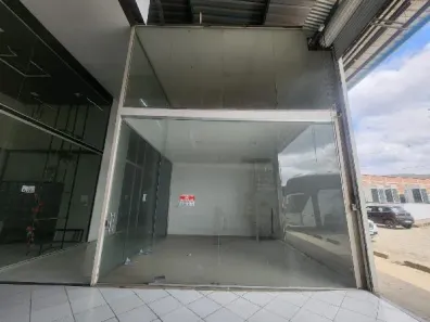 Apartamento com 1 Quarto à venda, 25m² no , Toritama