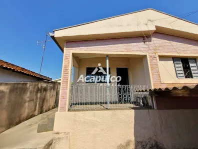 Casa com 3 Quartos à venda, 144m² no Jardim Paulistano, Americana