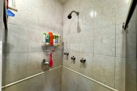 Apartamento com 1 Quarto à venda, 34m² no Botafogo, Rio de Janeiro