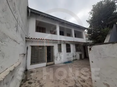 Casa com 2 Quartos para alugar, 164m² no Brooklin Paulista, São Paulo