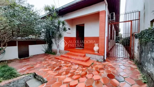 Casa com 3 Quartos à venda, 110m² no Nossa Senhora das Graças, Canoas