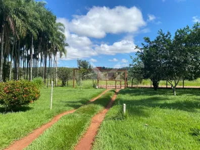 Fazenda/Sítio com 4 Quartos à venda, 900m² no Área Rural de Goiânia, Goiânia