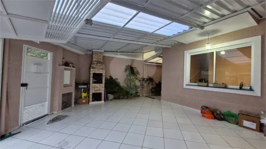 Sobrado com 2 Quartos à venda, 89m² no Vila Constança, São Paulo
