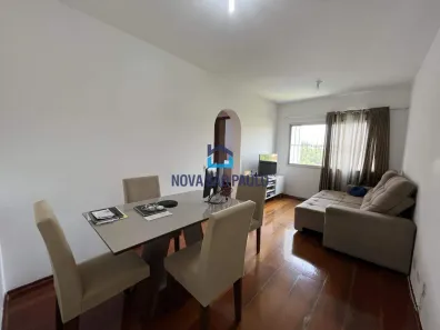 Apartamento com 2 Quartos à venda, 70m² no Campo Belo, São Paulo