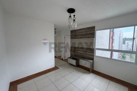 Apartamento com 2 Quartos à venda, 42m² no Jaraguá, São Paulo