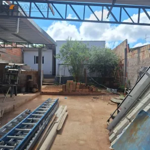 Casa com 2 Quartos à venda, 70m² no Jardim Silvestre, Bauru