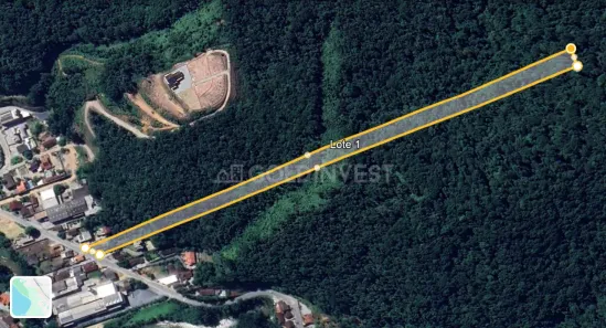Lote/Terreno à venda, 16000m² no Imigrantes- Guabiruba, Guabiruba