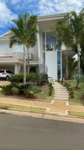Casa de Condomínio com 5 Quartos à venda, 420m² no Alphaville Dom Pedro, Campinas