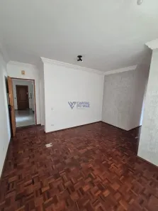 Apartamento com 2 Quartos à venda, 60m² no Jardim Alvorada, São José dos Campos
