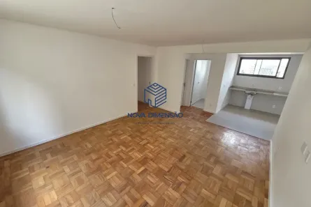 Apartamento com 4 Quartos à venda, 114m² no Vila Mariana, São Paulo