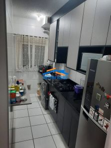 Apartamento com 2 Quartos à venda, 73m² no Novo Osasco, Osasco
