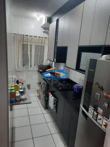 Apartamento com 2 Quartos à venda, 73m² no Novo Osasco, Osasco