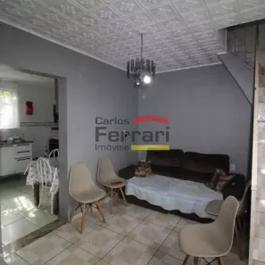 Sobrado com 5 Quartos à venda, 180m² no Lauzane Paulista, São Paulo