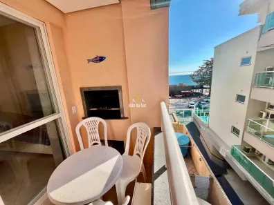 Apartamento com 1 Quarto à venda, 65m² no Canasvieiras, Florianópolis