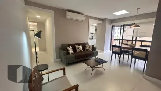 Apartamento com 2 Quartos para alugar, 82m² no Ipanema, Rio de Janeiro