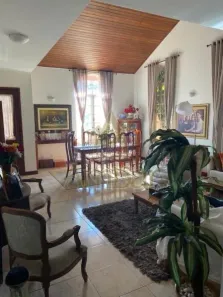 Casa com 4 Quartos à venda, 319m² no Alto da Boa Vista, Ribeirão Preto
