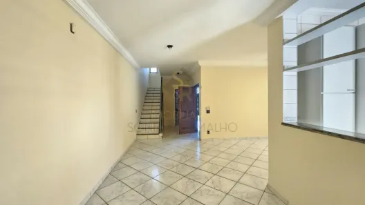 Casa com 4 Quartos à venda, 182m² no Vila Monte Alegre, Ribeirão Preto
