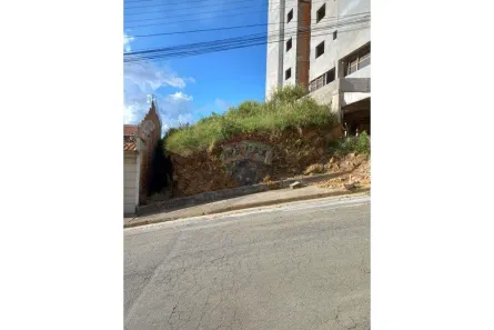 Lote/Terreno à venda, 292m² no Jardim Esmeralda, Poços de Caldas