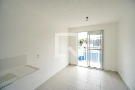 Apartamento com 2 Quartos à venda, 35m² no Guaiaúna, São Paulo