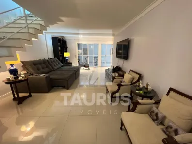 Casa de Condomínio com 4 Quartos à venda, 271m² no Brooklin Paulista, São Paulo