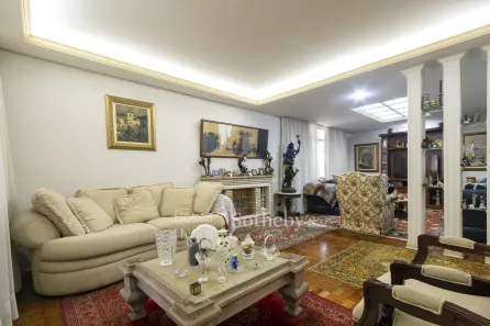 Casa com 4 Quartos à venda, 650m² no Sumaré, São Paulo