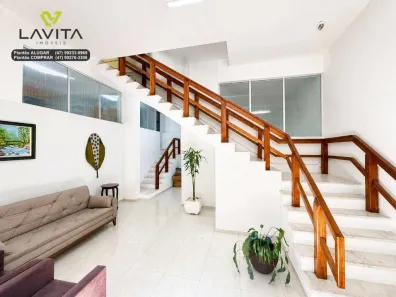 Sala Comercial à venda, 215m² no Victor Konder, Blumenau